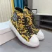 5Versace shoes for Men's Versace Sneakers #A43113