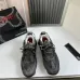 3Versace shoes for Men's and women Versace Sneakers #A23409