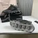 9Versace shoes for Men's and women Versace Sneakers #A23409
