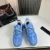 3Versace shoes for Men's and women Versace Sneakers #A23412