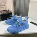 4Versace shoes for Men's and women Versace Sneakers #A23412