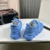 5Versace shoes for Men's and women Versace Sneakers #A23412