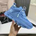 7Versace shoes for Men's and women Versace Sneakers #A23412