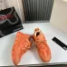 6Versace shoes for Men's and women Versace Sneakers #A23413