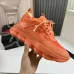 7Versace shoes for Men's and women Versace Sneakers #A23413