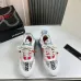 3Versace shoes for Men's and women Versace Sneakers #A23414