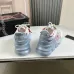 5Versace shoes for Men's and women Versace Sneakers #A23414