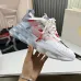 7Versace shoes for Men's and women Versace Sneakers #A23414