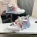 1Versace shoes for Men's and women Versace Sneakers #A23414