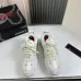 3Versace shoes for Men's and women Versace Sneakers #A23416