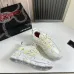 6Versace shoes for Men's and women Versace Sneakers #A23416