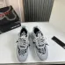 3Versace shoes for Men's and women Versace Sneakers #A23418