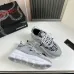 6Versace shoes for Men's and women Versace Sneakers #A23418