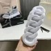 9Versace shoes for Men's and women Versace Sneakers #A23418