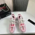 3Versace shoes for Men's and women Versace Sneakers #A23420
