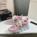 4Versace shoes for Men's and women Versace Sneakers #A23420