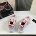 5Versace shoes for Men's and women Versace Sneakers #A23420