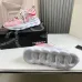 9Versace shoes for Men's and women Versace Sneakers #A23420