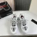3Versace shoes for Men's and women Versace Sneakers #A23421