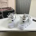5Versace shoes for Men's and women Versace Sneakers #A23421