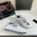 6Versace shoes for Men's and women Versace Sneakers #A23421
