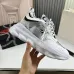 7Versace shoes for Men's and women Versace Sneakers #A23421