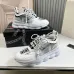 1Versace shoes for Men's and women Versace Sneakers #A23421