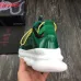 4Versace shoes for men and women Versace Sneakers #9104131