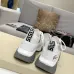 6Versace shoes for men and women Versace Sneakers #999915632