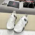 7Versace shoes for men and women Versace Sneakers #999915632