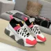 4Versace shoes for men and women Versace Sneakers #999915634