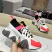 1Versace shoes for men and women Versace Sneakers #999915634
