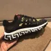 7Versace shoes for men and women Versace Sneakers #999920129