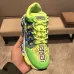 3Versace shoes for men and women Versace Sneakers #999920130