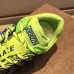 5Versace shoes for men and women Versace Sneakers #999920130