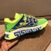 7Versace shoes for men and women Versace Sneakers #999920130