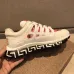 7Versace shoes for men and women Versace Sneakers #999920131