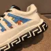 6Versace shoes for men and women Versace Sneakers #999920132