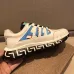 7Versace shoes for men and women Versace Sneakers #999920132