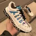 1Versace shoes for men and women Versace Sneakers #999920132