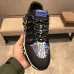 3Versace shoes for men and women Versace Sneakers #999920133