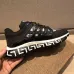 7Versace shoes for men and women Versace Sneakers #999920133
