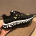 7Versace shoes for men and women Versace Sneakers #999920134