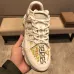 3Versace shoes for men and women Versace Sneakers #999920136