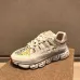 4Versace shoes for men and women Versace Sneakers #999920136