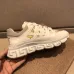 7Versace shoes for men and women Versace Sneakers #999920136