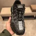 3Versace shoes for men and women Versace Sneakers #999920137