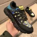 1Versace shoes for men and women Versace Sneakers #999920138