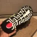 8Versace shoes for men and women Versace Sneakers #999920139