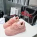 5Versace shoes for men and women Versace Sneakers #999927783